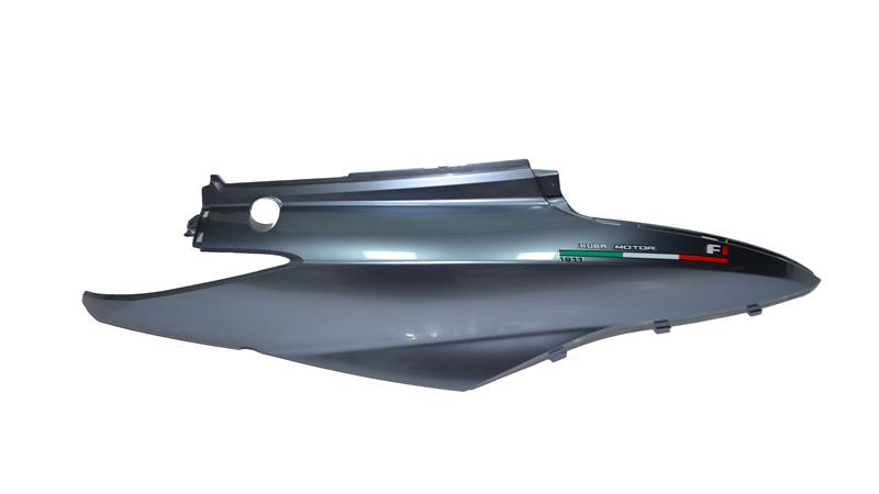 ARKA YAN PANEL SAĞ GRİ (SPACE)